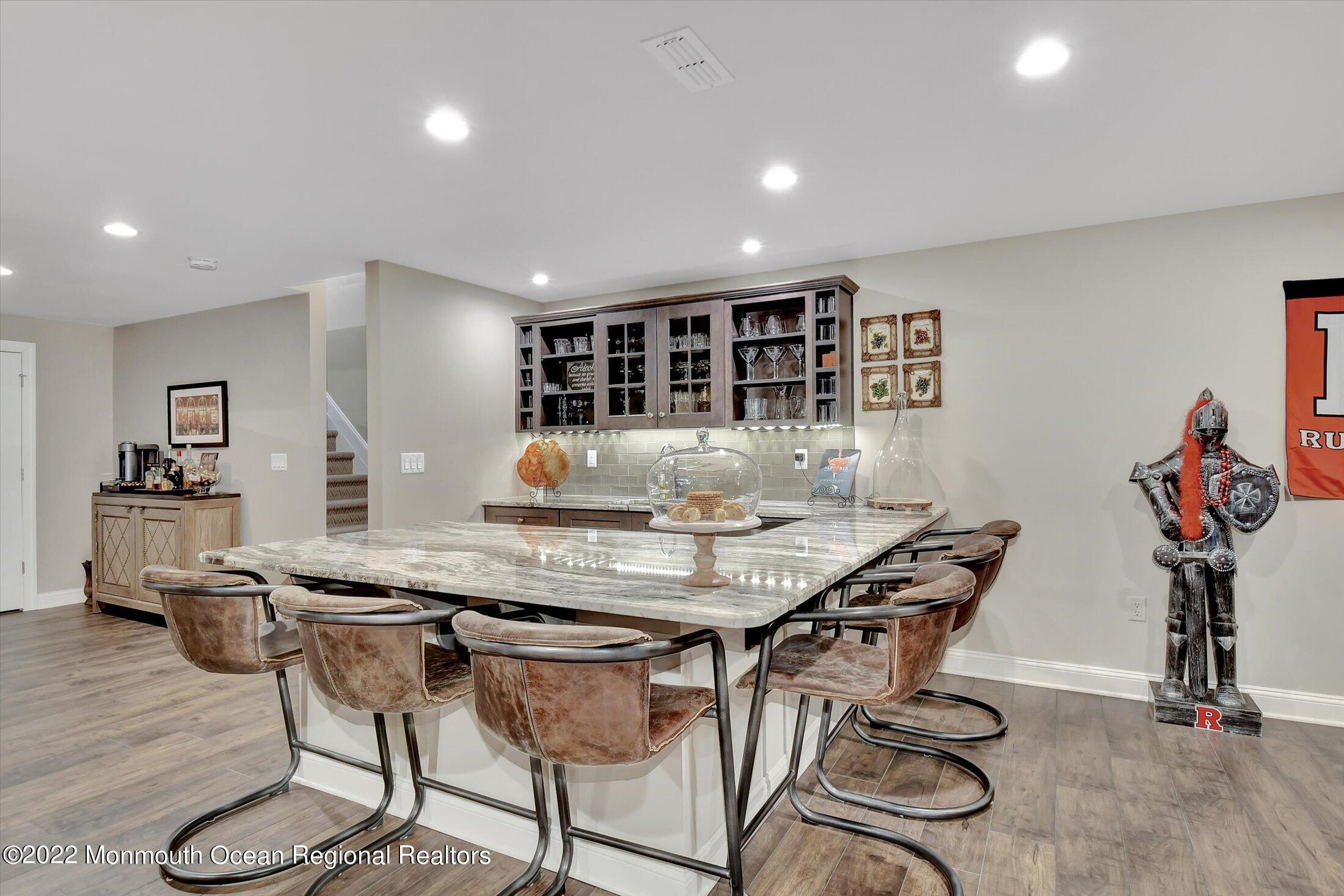 38 Lawley Drive Middletown, NJ 07738 - Photo 38 of 58 40-Lower Level