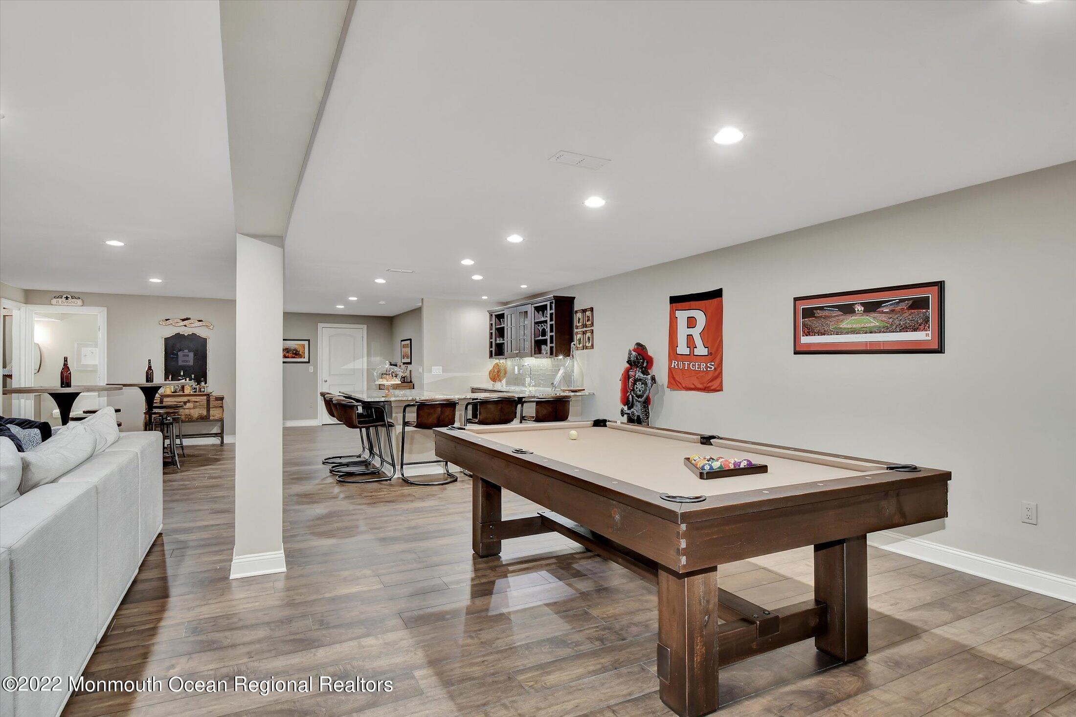 38 Lawley Drive Middletown, NJ 07738 - Photo 40 of 58 42-Lower Level