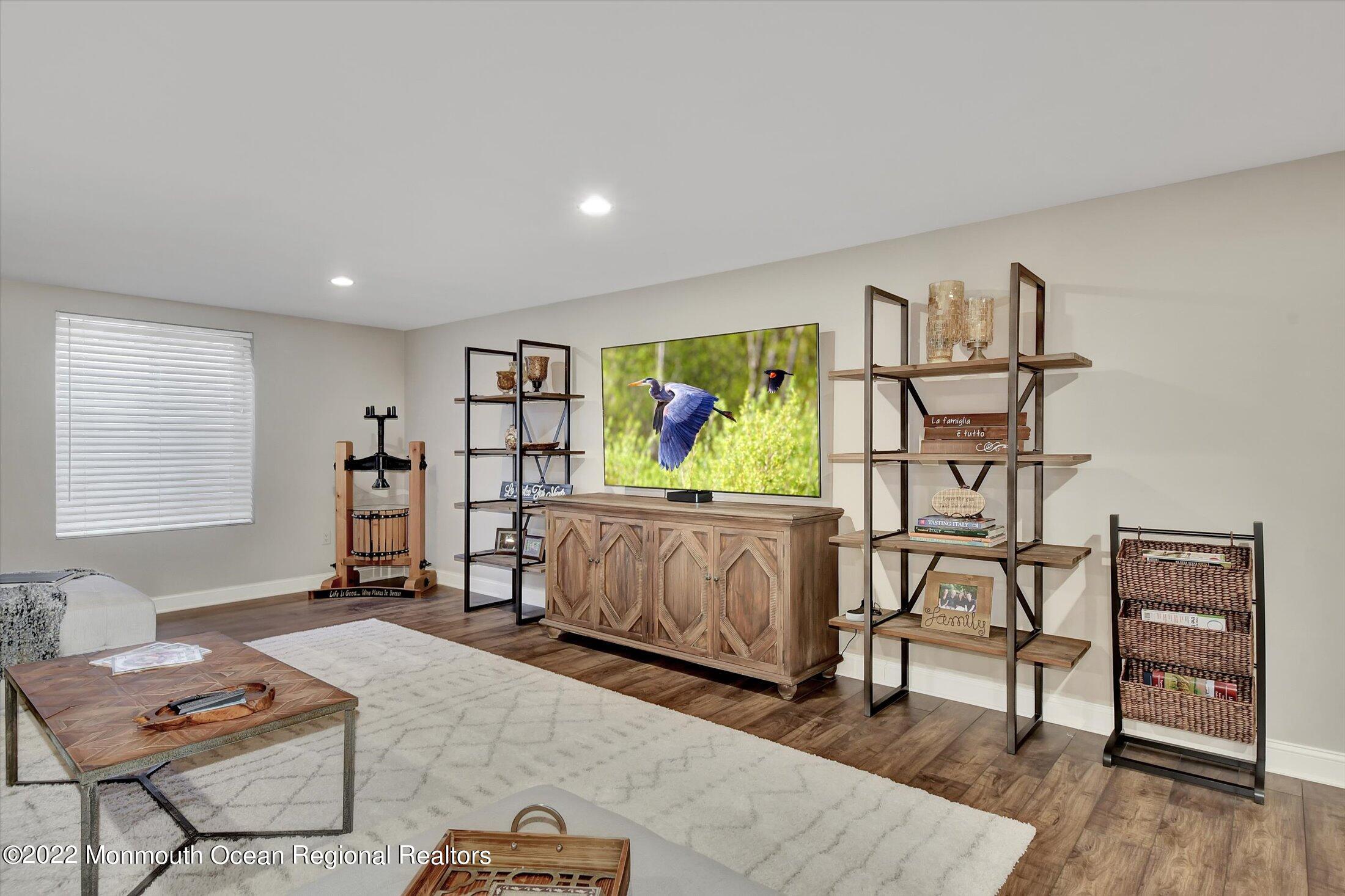 38 Lawley Drive Middletown, NJ 07738 - Photo 41 of 58 43-Lower Level