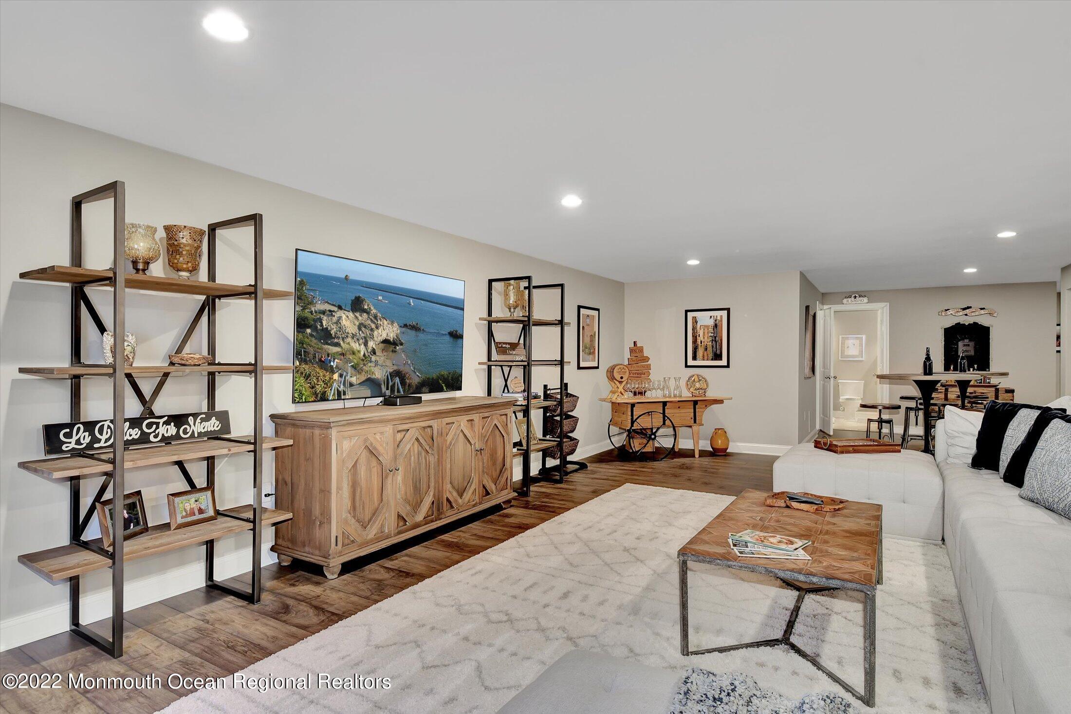 38 Lawley Drive Middletown, NJ 07738 - Photo 42 of 58 44-Lower Level