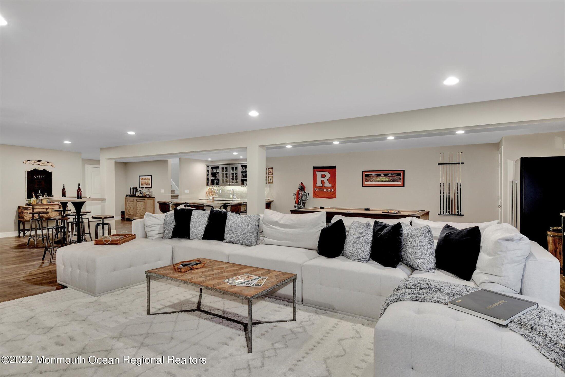 38 Lawley Drive Middletown, NJ 07738 - Photo 43 of 58 45-Lower Level