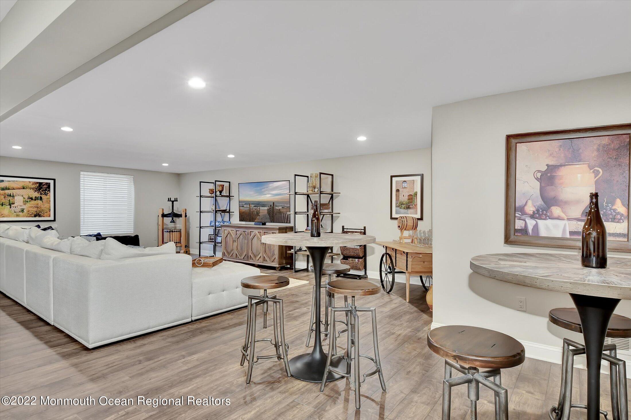 38 Lawley Drive Middletown, NJ 07738 - Photo 45 of 58 47-Lower Level