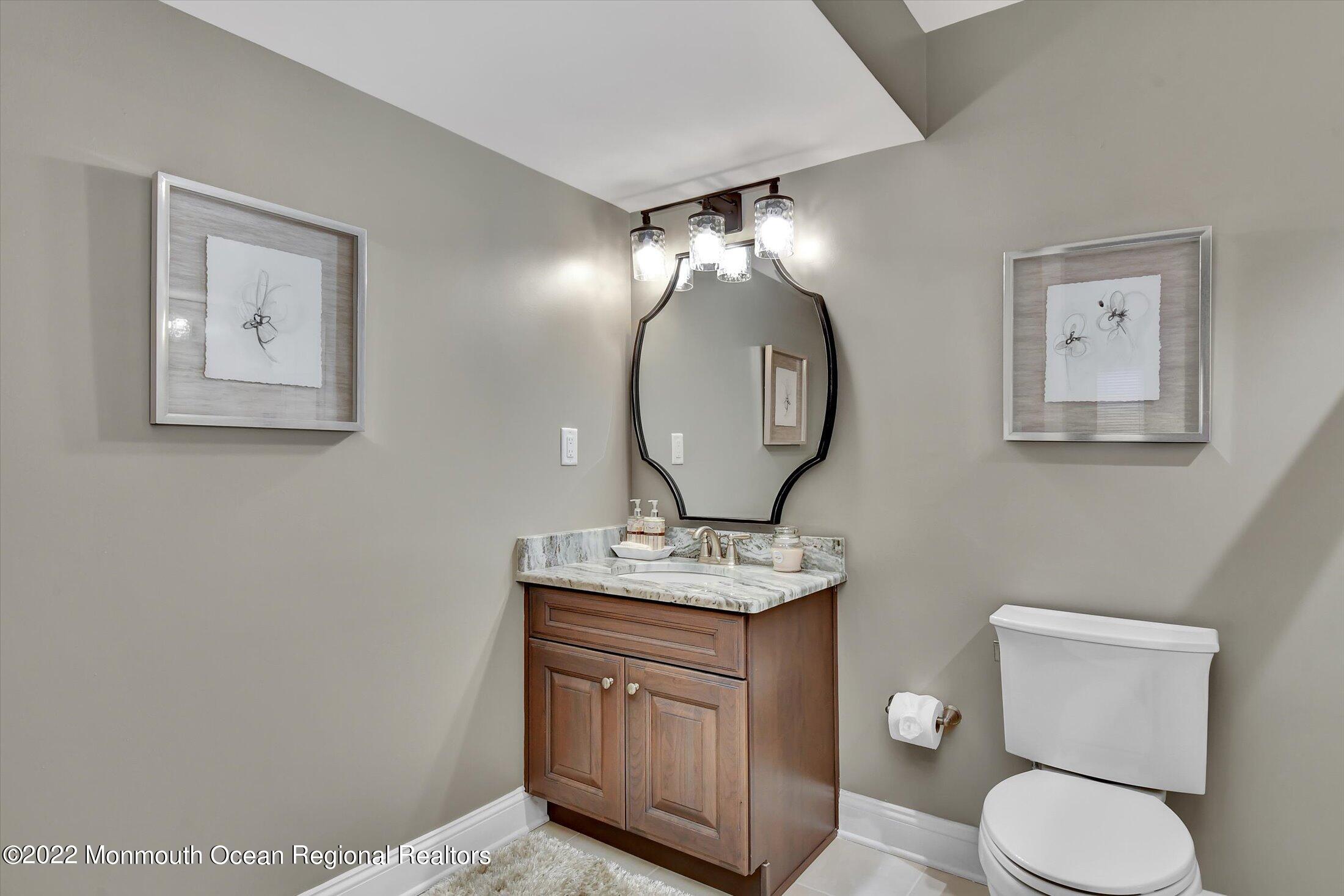 38 Lawley Drive Middletown, NJ 07738 - Photo 46 of 58 48-Lower Bath