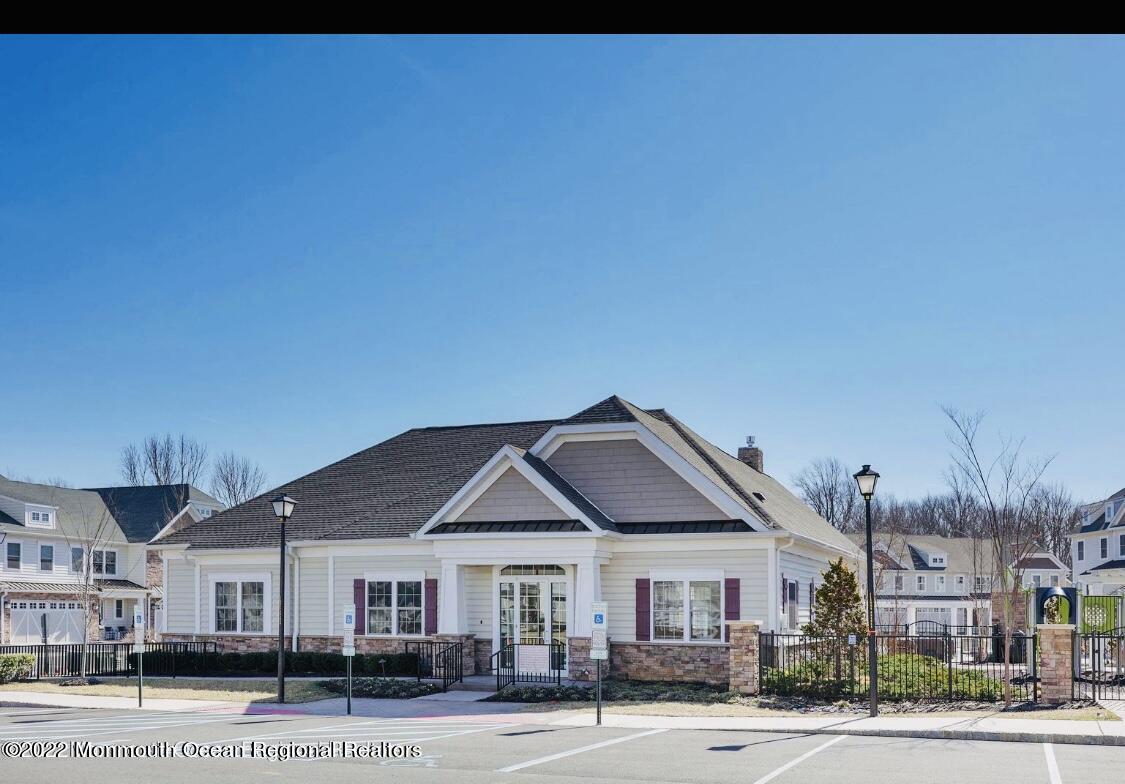 38 Lawley Drive Middletown, NJ 07738 - Photo 52 of 58 Clubhouse