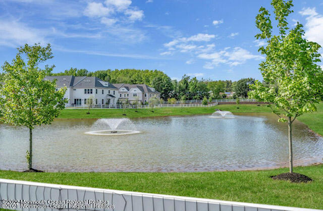 38 Lawley Drive Middletown, NJ 07738 - Photo 54 of 58 Pond