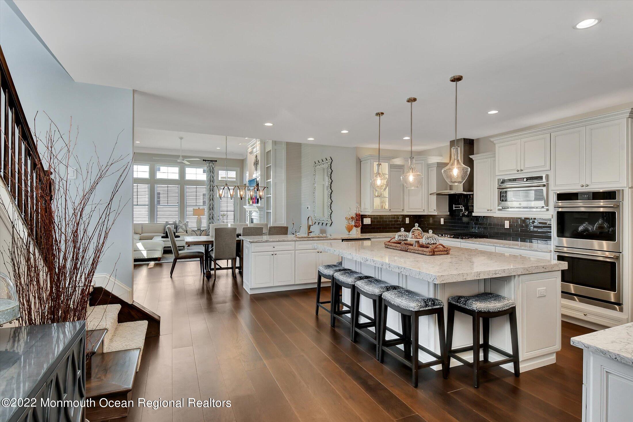 38 Lawley Drive Middletown, NJ 07738 - Photo 8 of 58 08-Kitchen