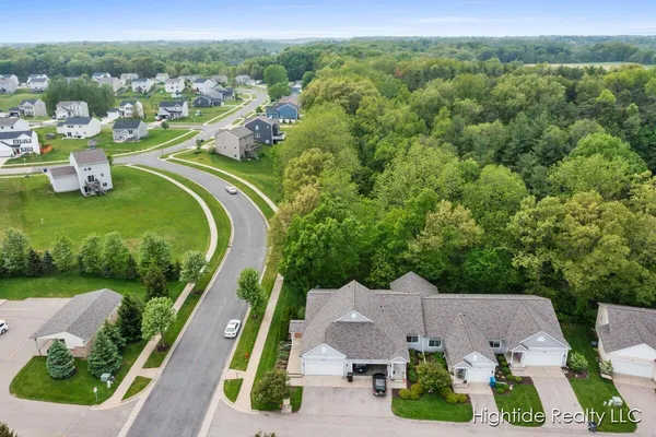 $400,000 | 621 Wren Court, Middleville, MI 49333