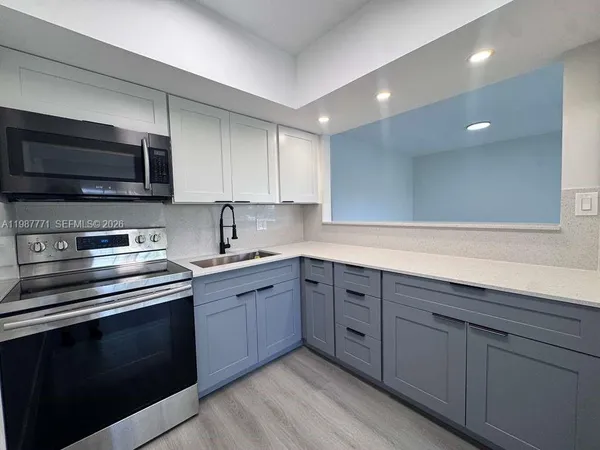 $2,350 | 455 Golden Isles Drive, Unit 203, Hallandale Beach, FL 33009