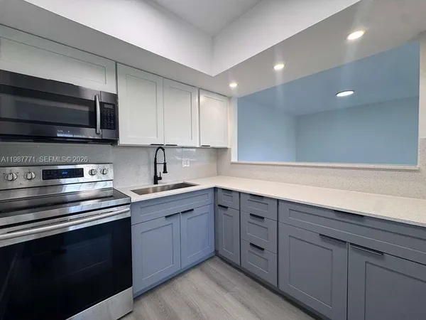 $2,350 | 455 Golden Isles Drive, Unit 203, Hallandale Beach, FL 33009