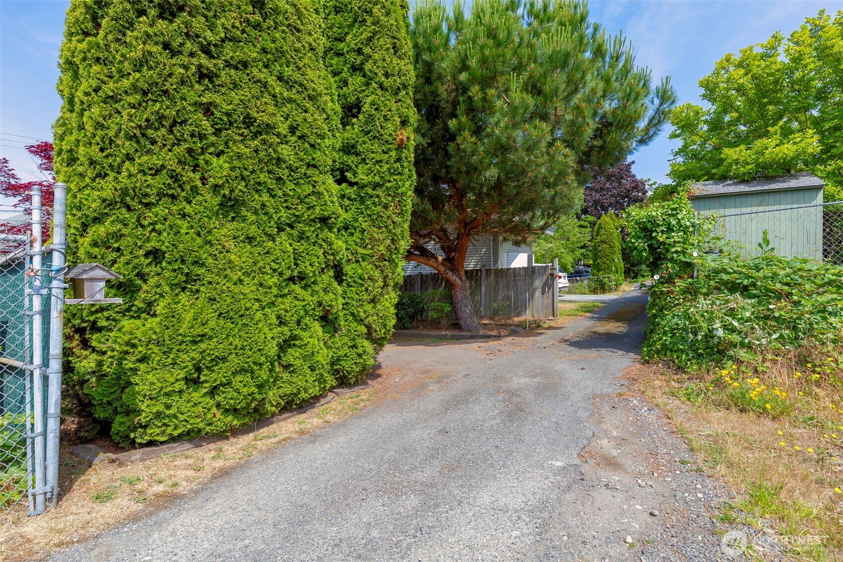 1112 Perry Avenue Bremerton, WA 98310 - Photo 14 of 21