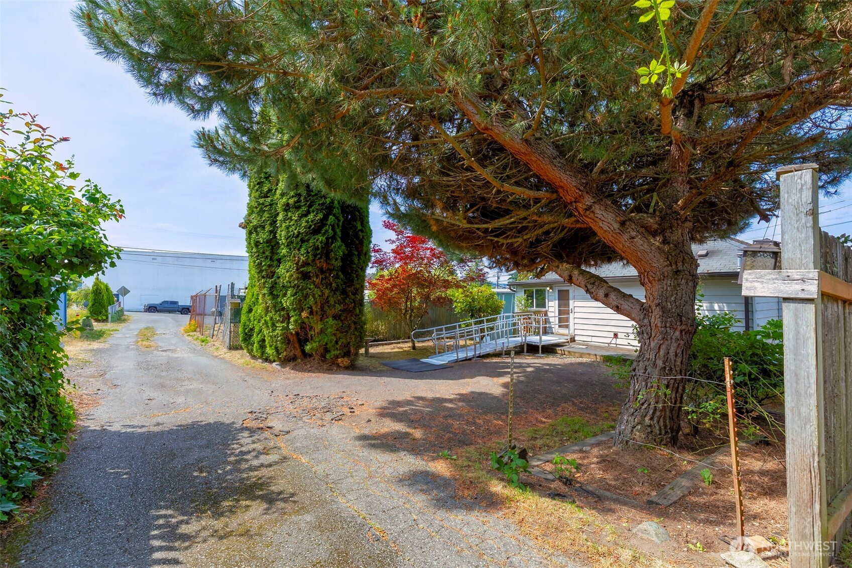 1112 Perry Avenue Bremerton, WA 98310 - Photo 15 of 21 a view of a street