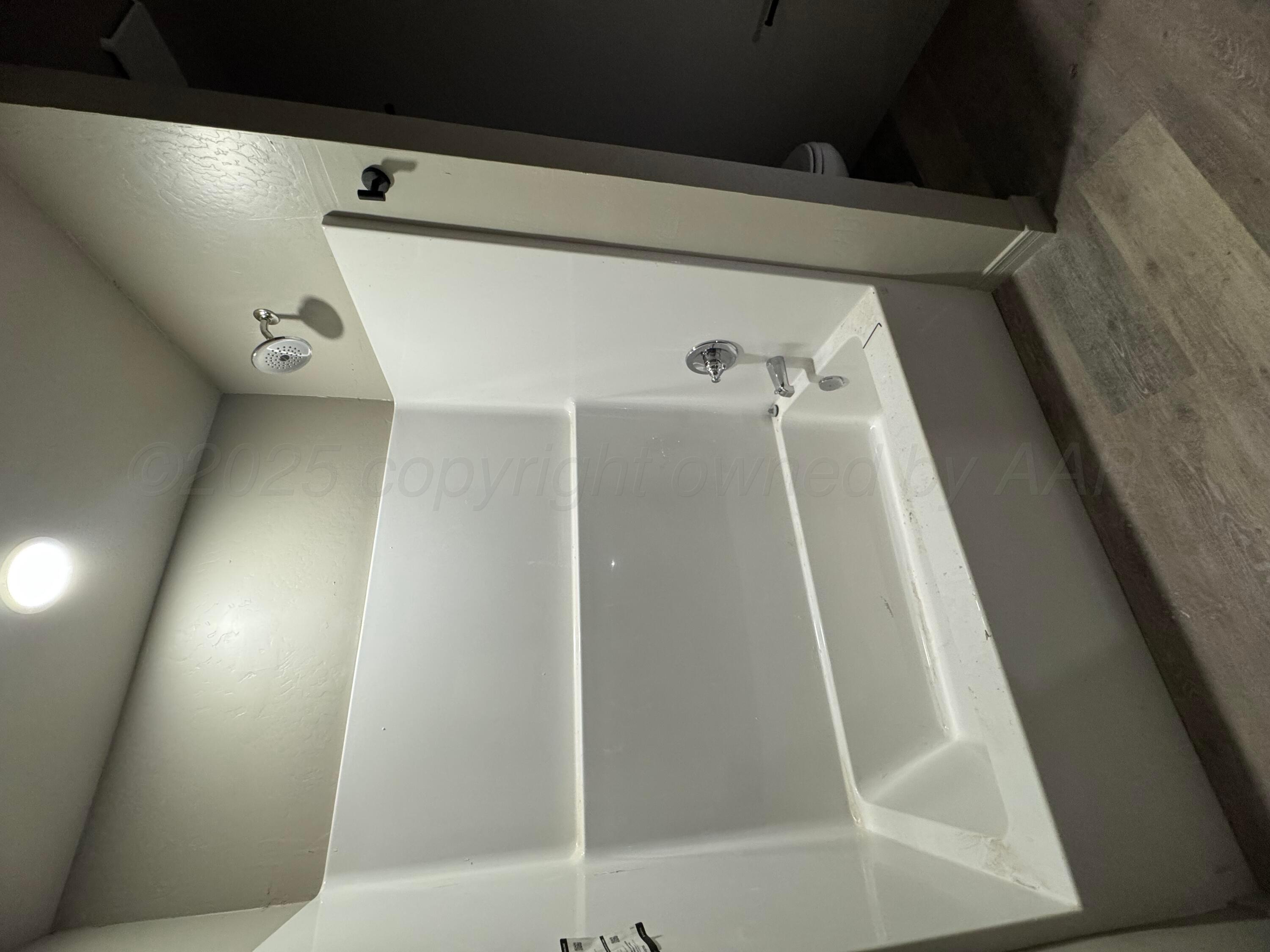 1112 Caprock Street Hereford, TX 79045 - Photo 8 of 10 a view of walk in closet