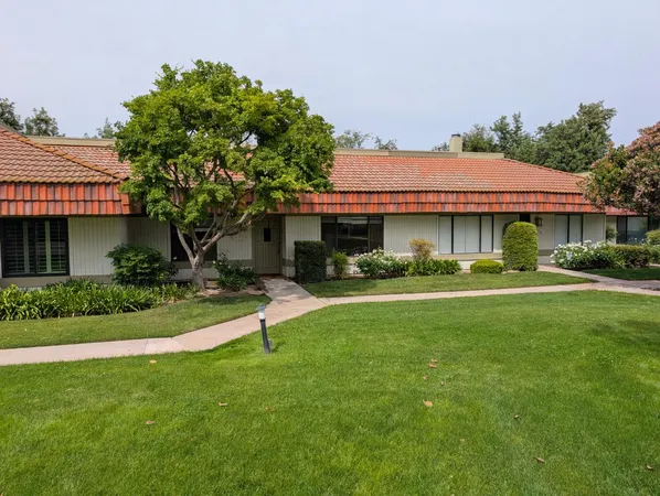 $269,000 | 4918 North Sequoia Drive, Unit 102, Fresno, CA 93705