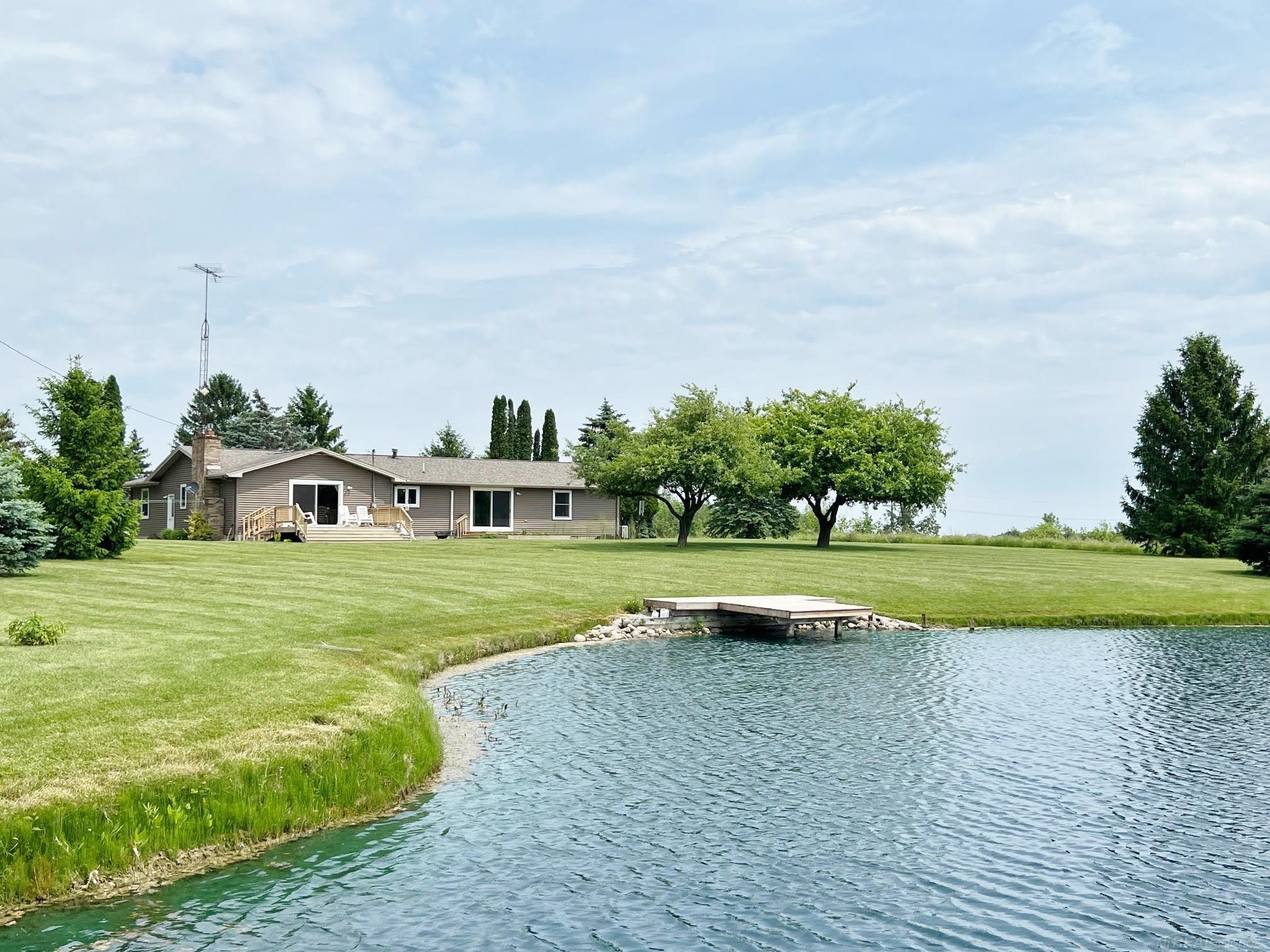 5708 Walker Road Applegate, MI 48401 - Photo 33 of 61