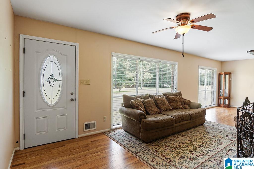 106 Shady Lane Alabaster, AL 35007 - Photo 19 of 37