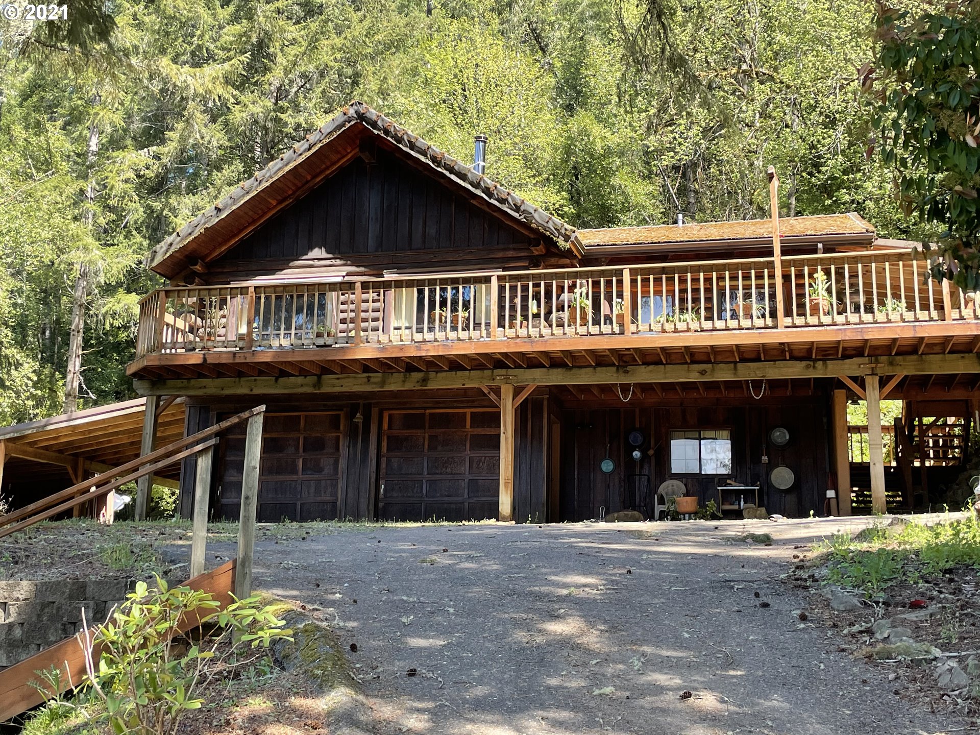 15927 Tyee Road Umpqua, OR 97486 - Photo 1 of 32 Gallery Image 1