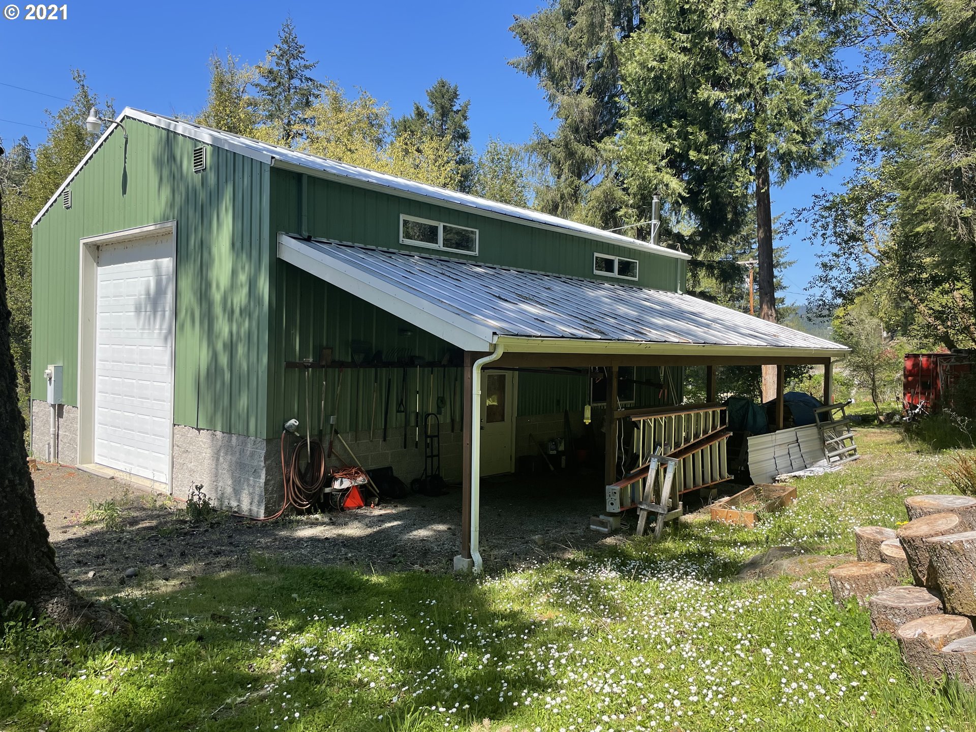 15927 Tyee Road Umpqua, OR 97486 - Photo 20 of 32 Gallery Image 20