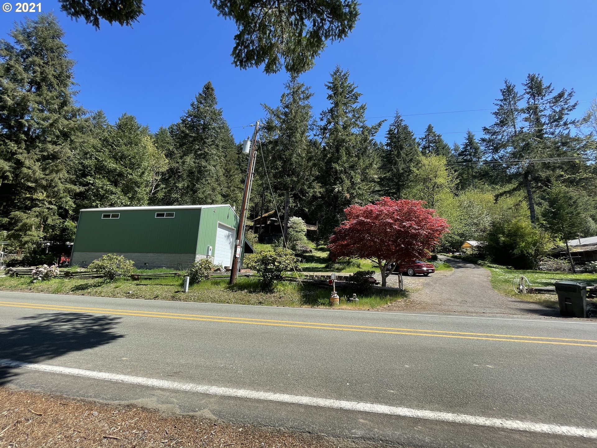 15927 Tyee Road Umpqua, OR 97486 - Photo 22 of 32 Gallery Image 22