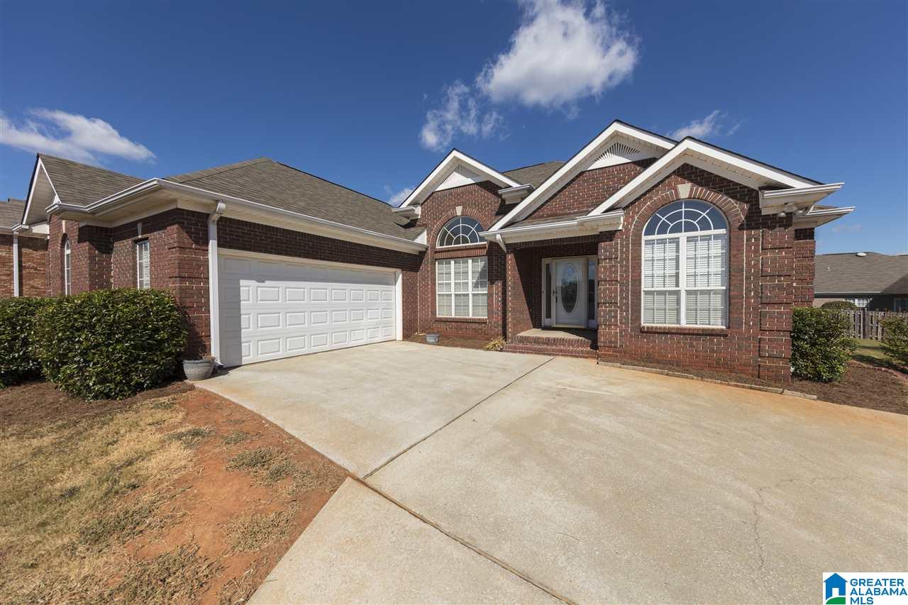 4505 Primrose Circle Bessemer, AL 35022 - Photo 7 of 36