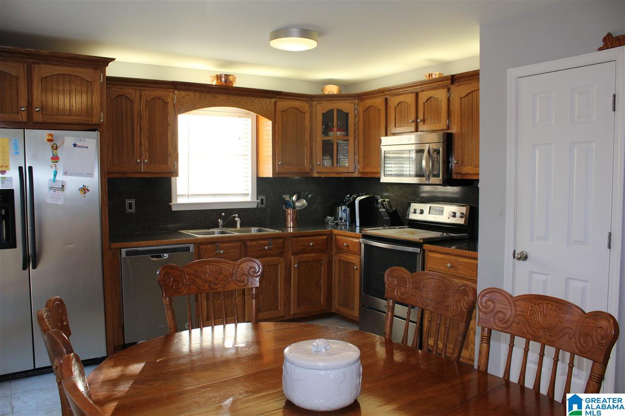 7160 Old Acton Road Moody, AL 35004 - Photo 8 of 29