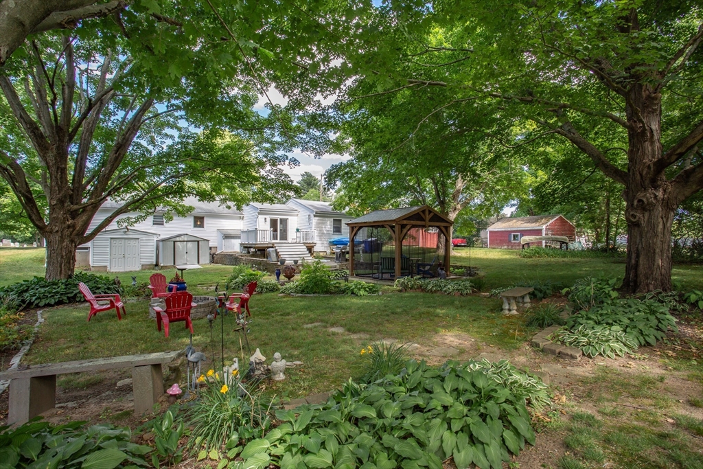 300 S Street East Raynham, MA 02767 - Photo 30 of 35