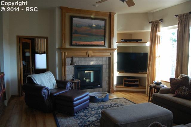 4796 Seton Hall Road Colorado Springs, CO 80918 - Photo 9 of 24