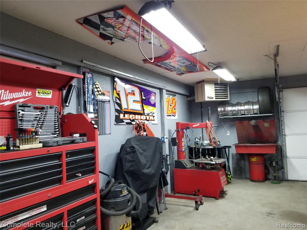 9339 West Stanley Road Flushing, MI 48433 - Photo 75 of 80