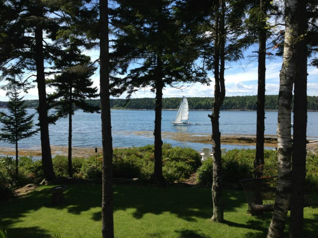 356 Gun Point Road Harpswell, ME 04079 - Photo 9 of 34 Photo