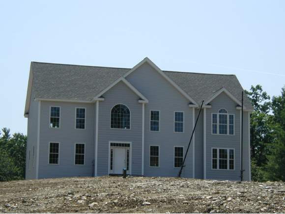 Lot286 Bear Hill Road Windham, NH 03087 - Photo 1 of 1