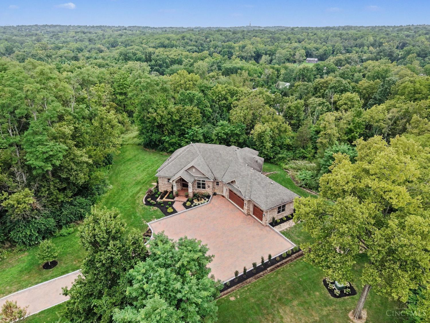 1214 East Lower Springboro Road Waynesville, OH 45068 - Photo 49 of 53 Gallery Image 49