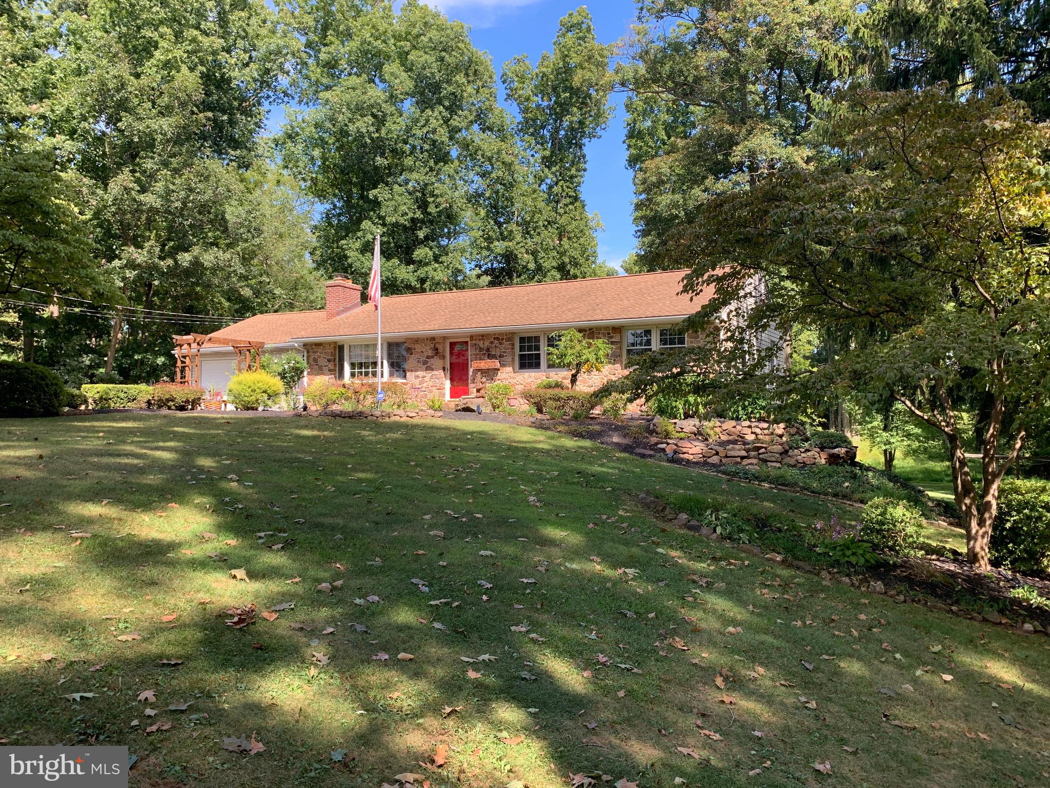 33 Moore Road Mohnton, PA 19540 - Photo 42 of 52