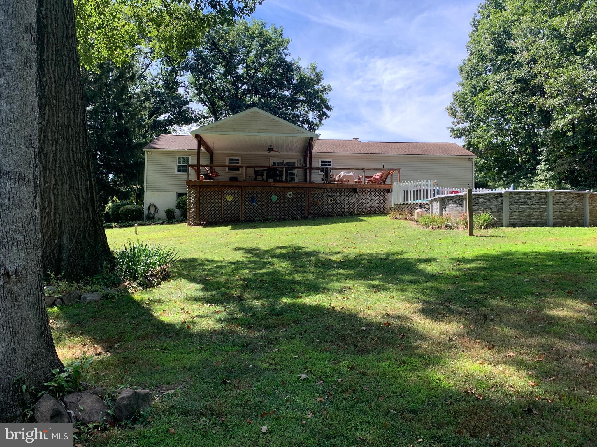 33 Moore Road Mohnton, PA 19540 - Photo 47 of 52