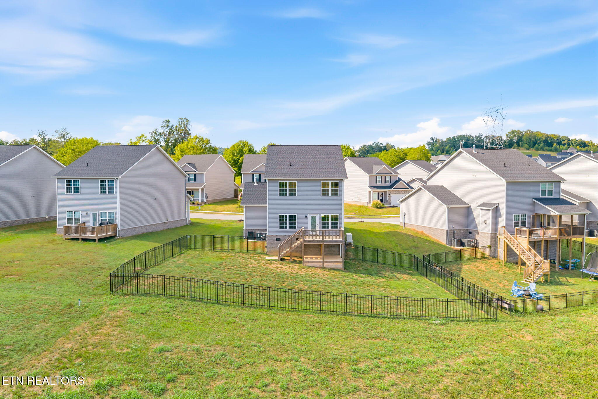 105 Fortenberry Street Oak Ridge, TN 37830 - Photo 51 of 60 58-web-or-mls-105 E. Fortenberry Street-