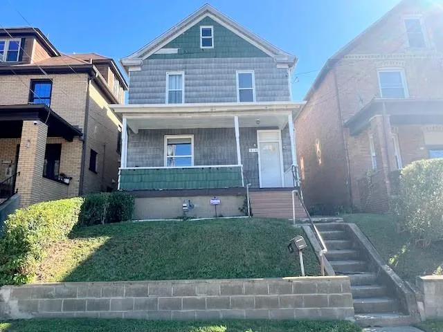 $745 | 816 Beaver Road, Unit 1, Ambridge, PA 15003