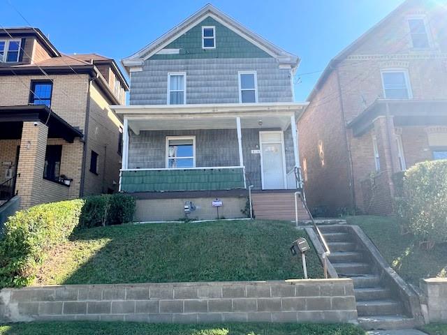 816 Beaver Road, Unit 1 Ambridge, PA 15003 - Photo 1 of 5