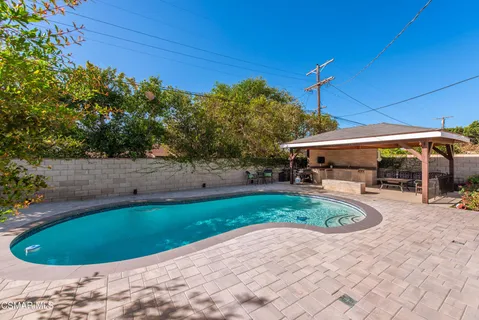 $945,000 | 16700 Celtic Street, Granada Hills, CA 91344