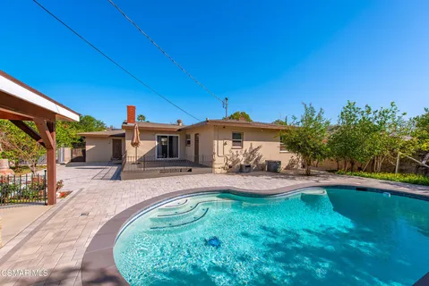 $945,000 | 16700 Celtic Street, Granada Hills, CA 91344