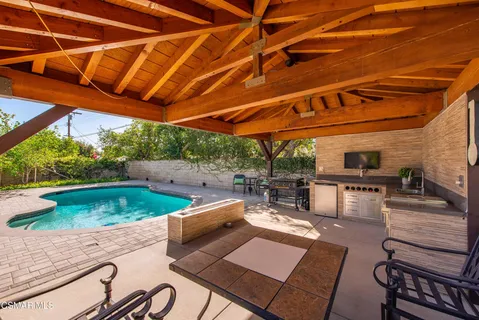 $945,000 | 16700 Celtic Street, Granada Hills, CA 91344