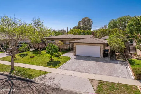 $945,000 | 16700 Celtic Street, Granada Hills, CA 91344