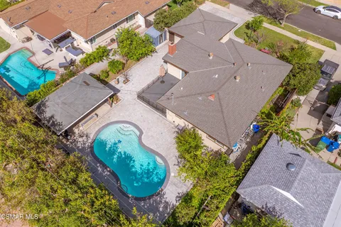 $945,000 | 16700 Celtic Street, Granada Hills, CA 91344