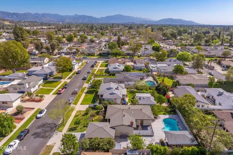 $945,000 | 16700 Celtic Street, Granada Hills, CA 91344