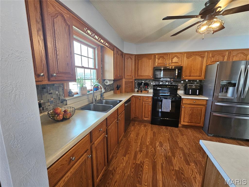 806 Windy Way Steeleville, IL 62288 - Photo 15 of 52