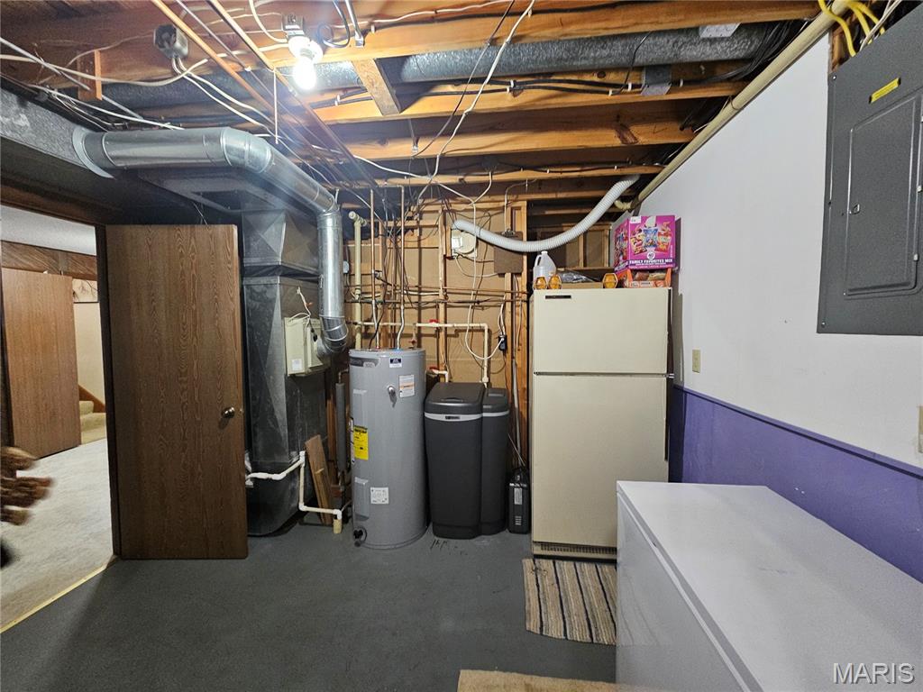 806 Windy Way Steeleville, IL 62288 - Photo 38 of 52