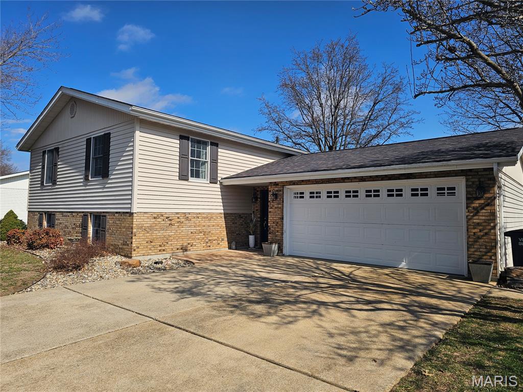 806 Windy Way Steeleville, IL 62288 - Photo 4 of 52