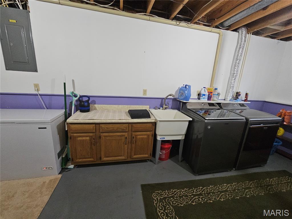 806 Windy Way Steeleville, IL 62288 - Photo 42 of 52