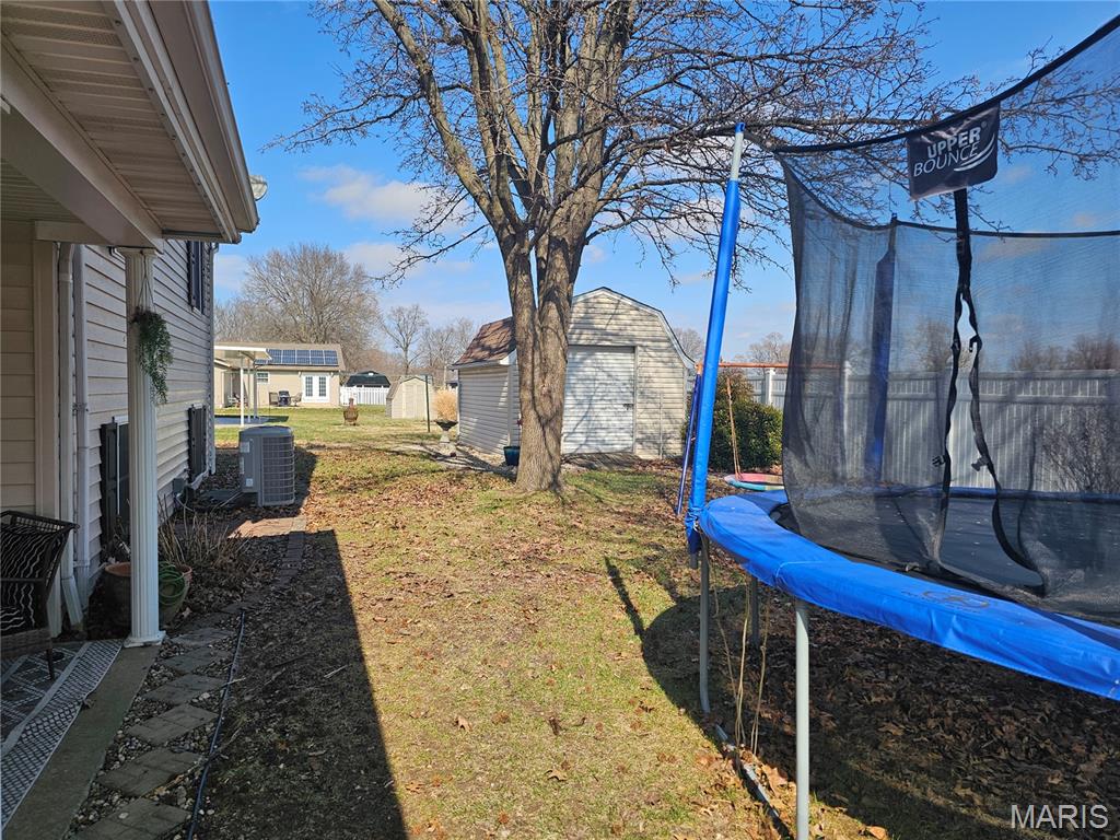 806 Windy Way Steeleville, IL 62288 - Photo 45 of 52