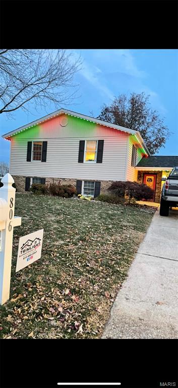 806 Windy Way Steeleville, IL 62288 - Photo 50 of 52