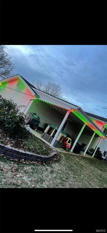 806 Windy Way Steeleville, IL 62288 - Photo 51 of 52