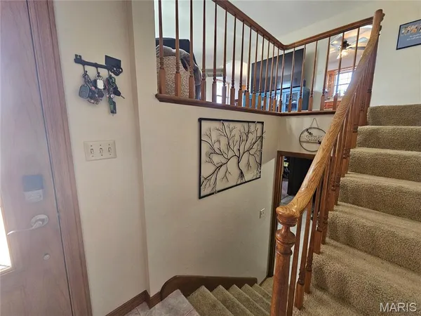 $285,000 | 806 Windy Way, Steeleville, IL 62288