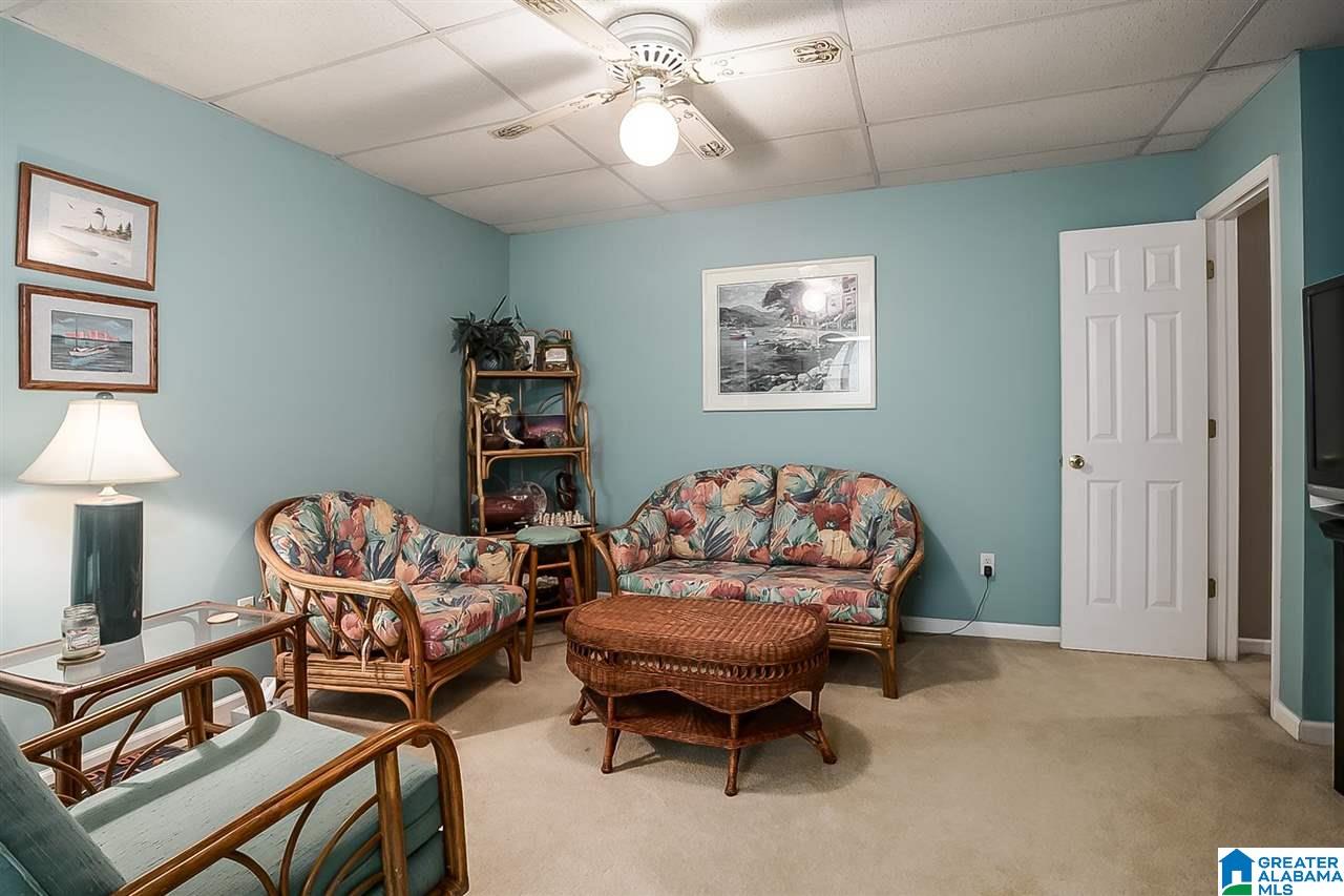 128 Woodward Road Trussville, AL 35173 - Photo 31 of 42